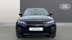 Land Rover Range Rover Evoque 2.0 D200 R-Dynamic S 5dr Auto Diesel Hatchback